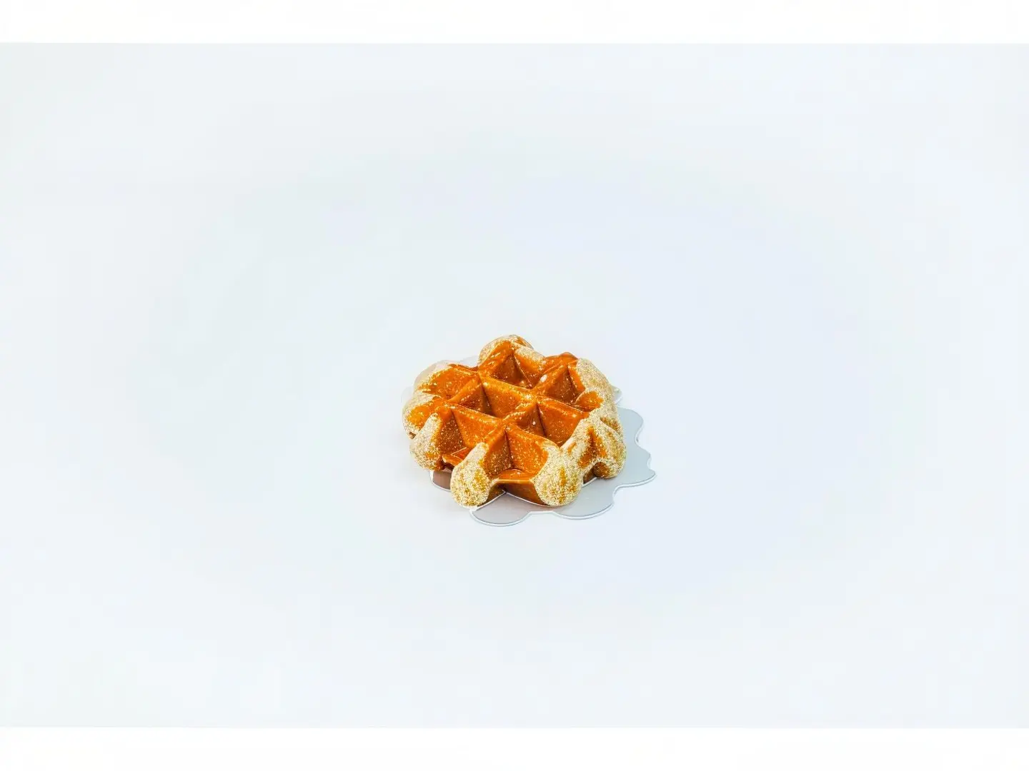Sugar Waffle