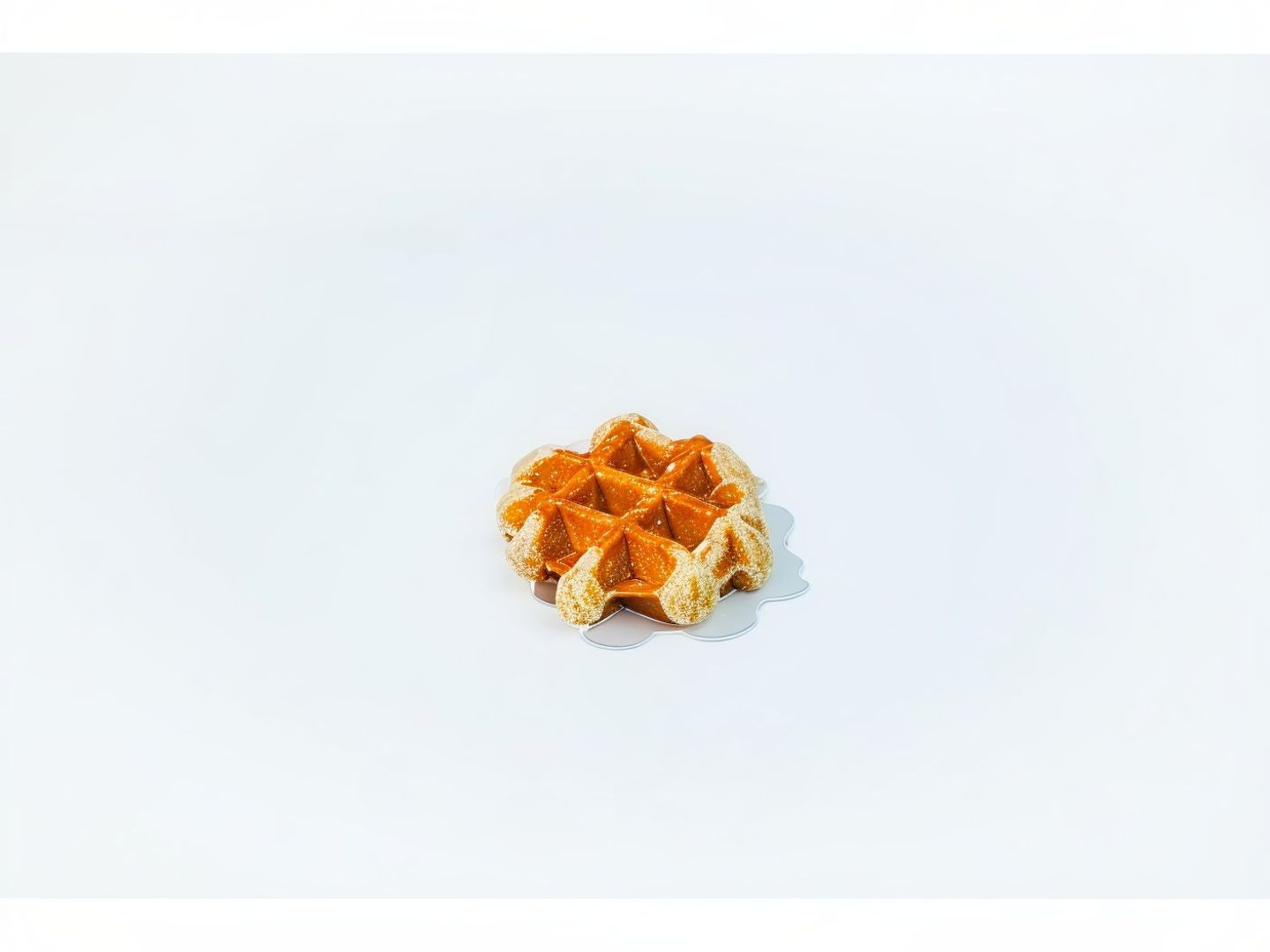 Sugar Waffle