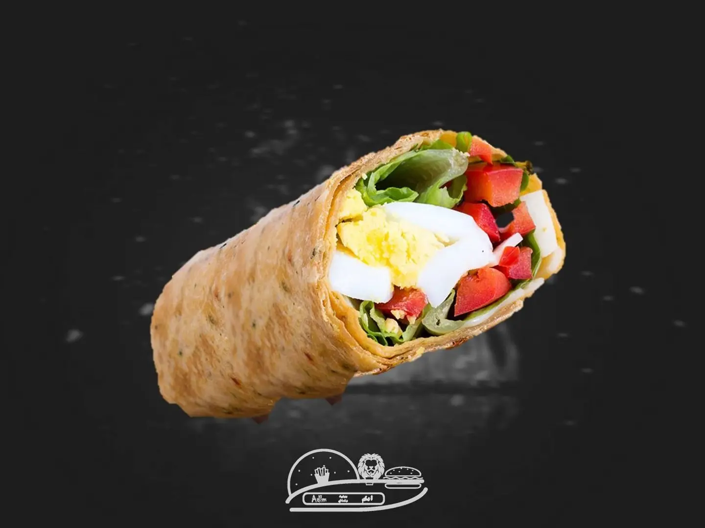 صاجية البيض المسلوق