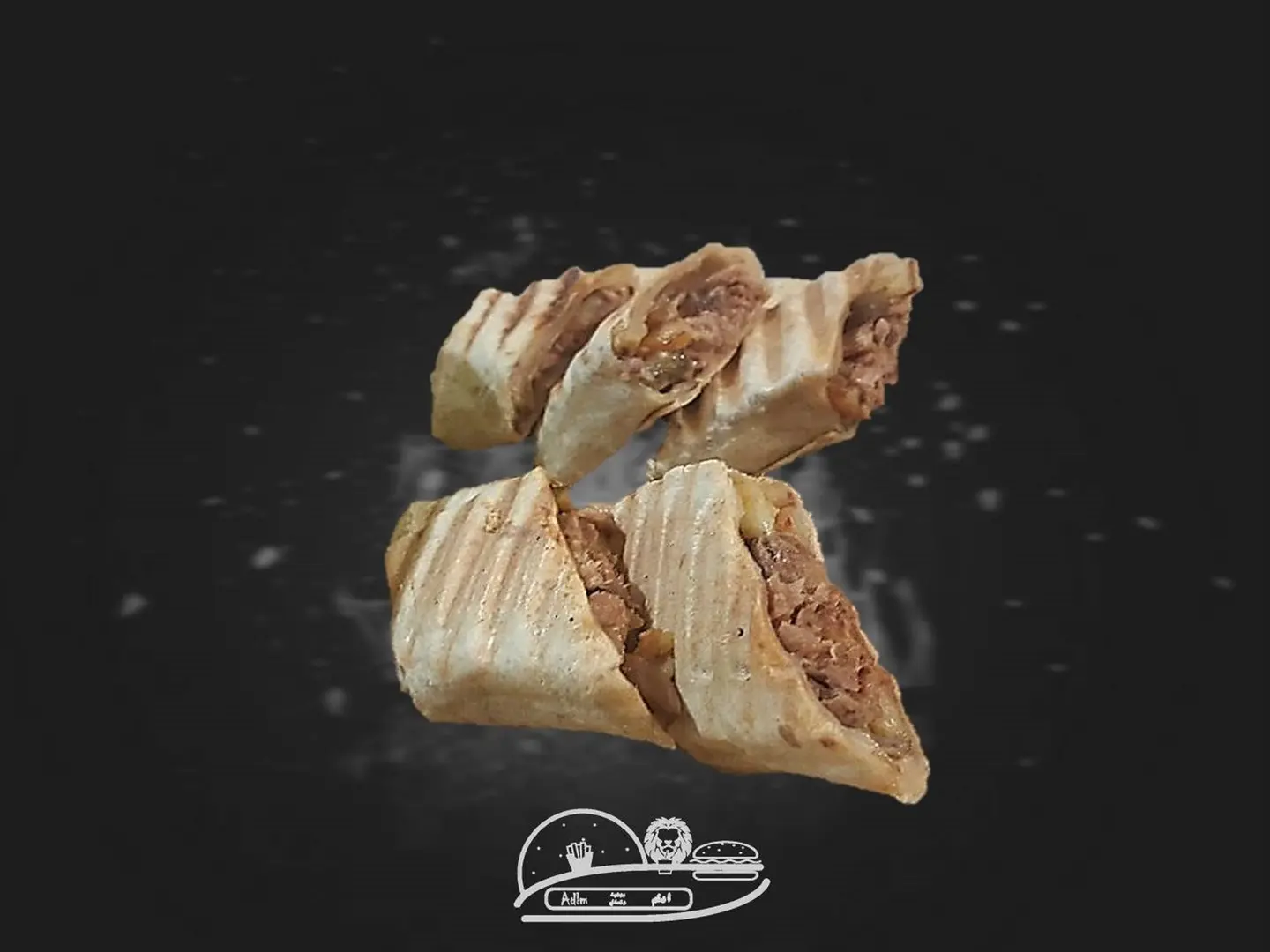 صاجية التونة المطبوخة