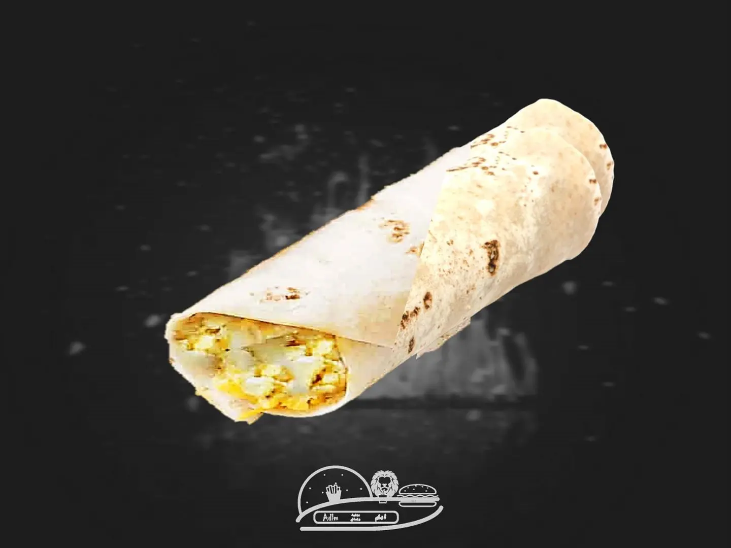 صاجية البيض المقلي