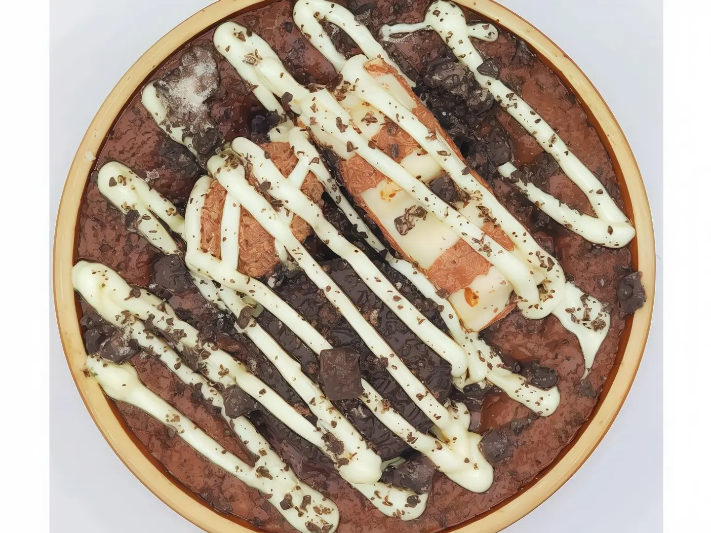 دارك شوكو مونستر