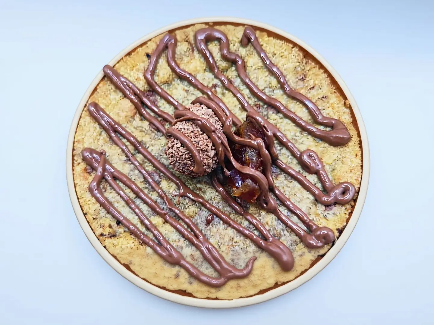 تمر شوكو ماجستيك