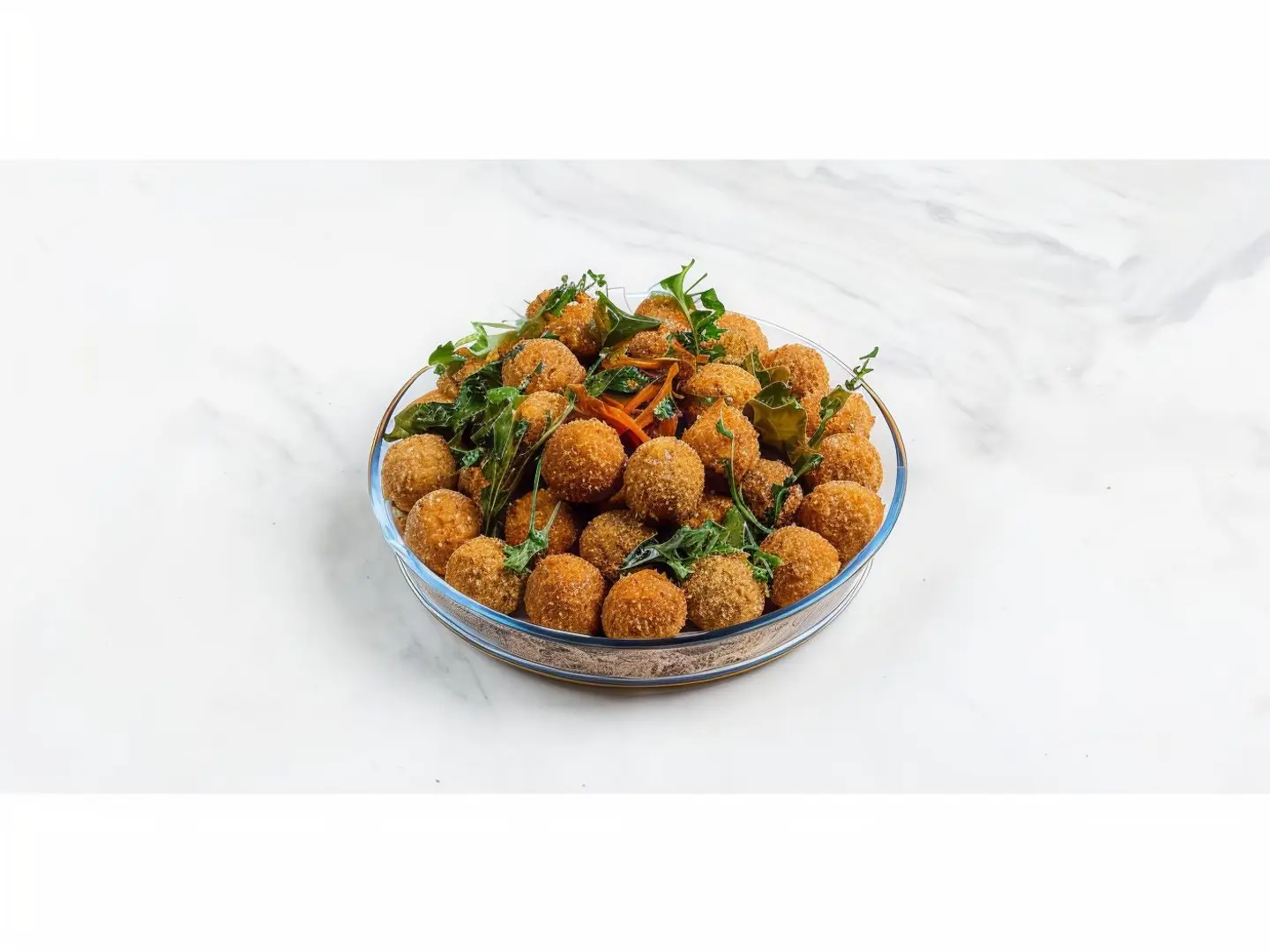 ورق عنب مقلي