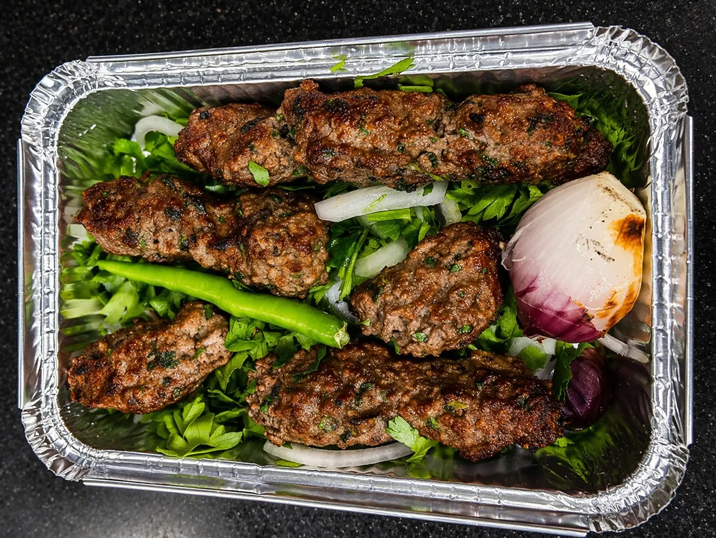 مبشور لشخص واحد