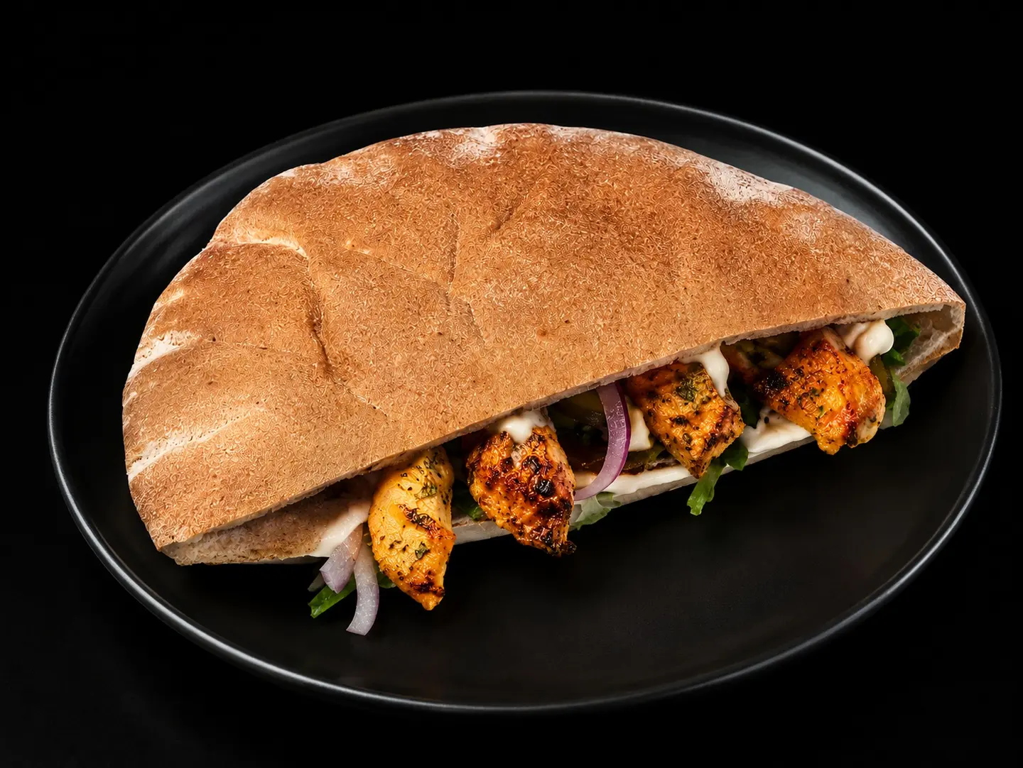 Chicken Sandwich