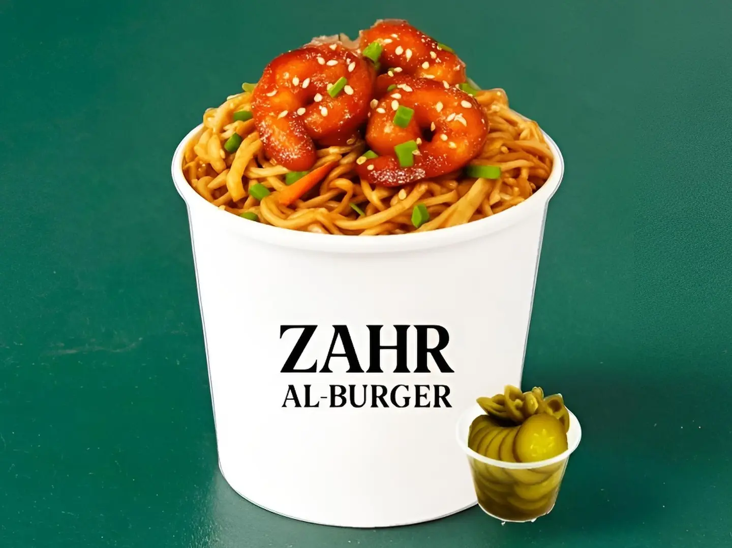 إندومي سيجنتشر