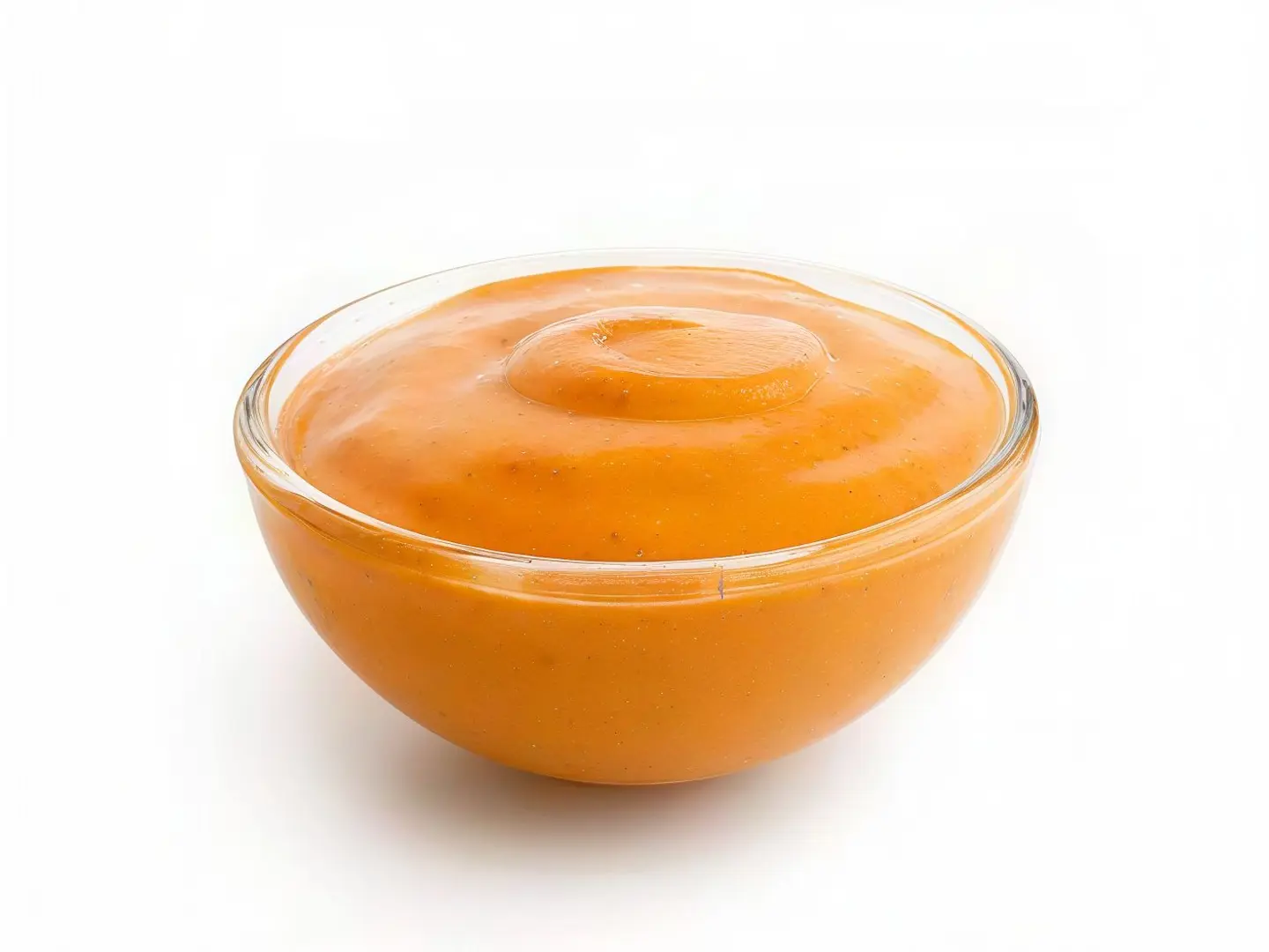 صلصة فرنسية