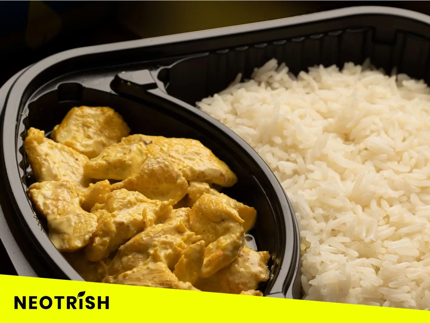 Saffron Chicken