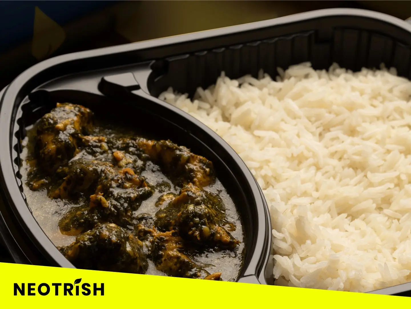 Mulukhiyah Chicken