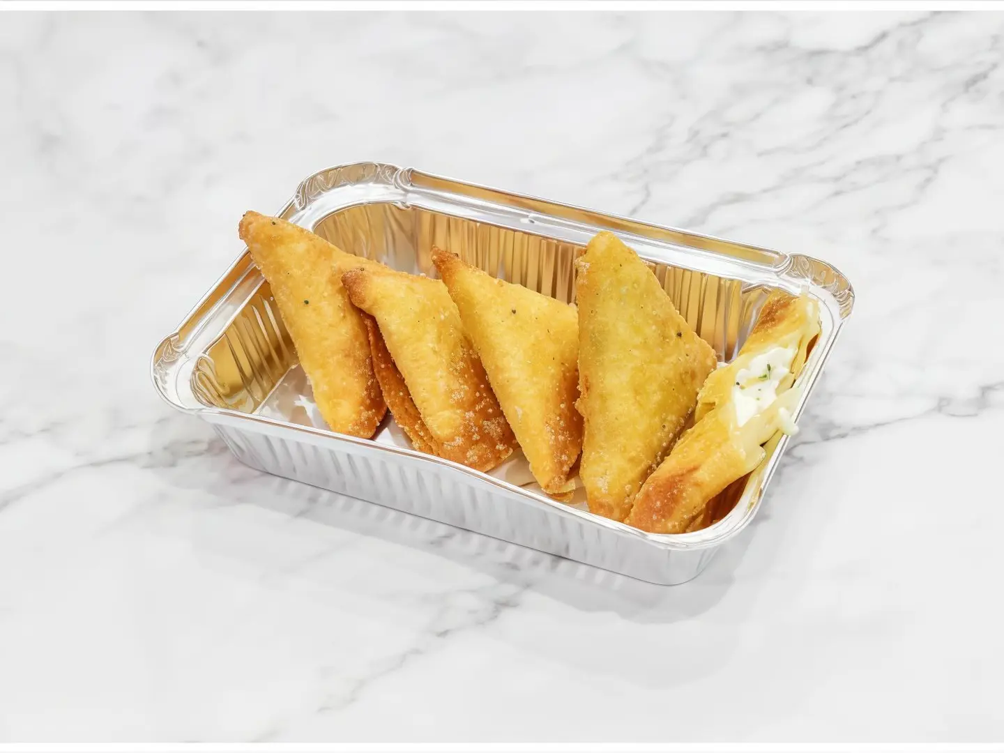 Cheese Sambosa