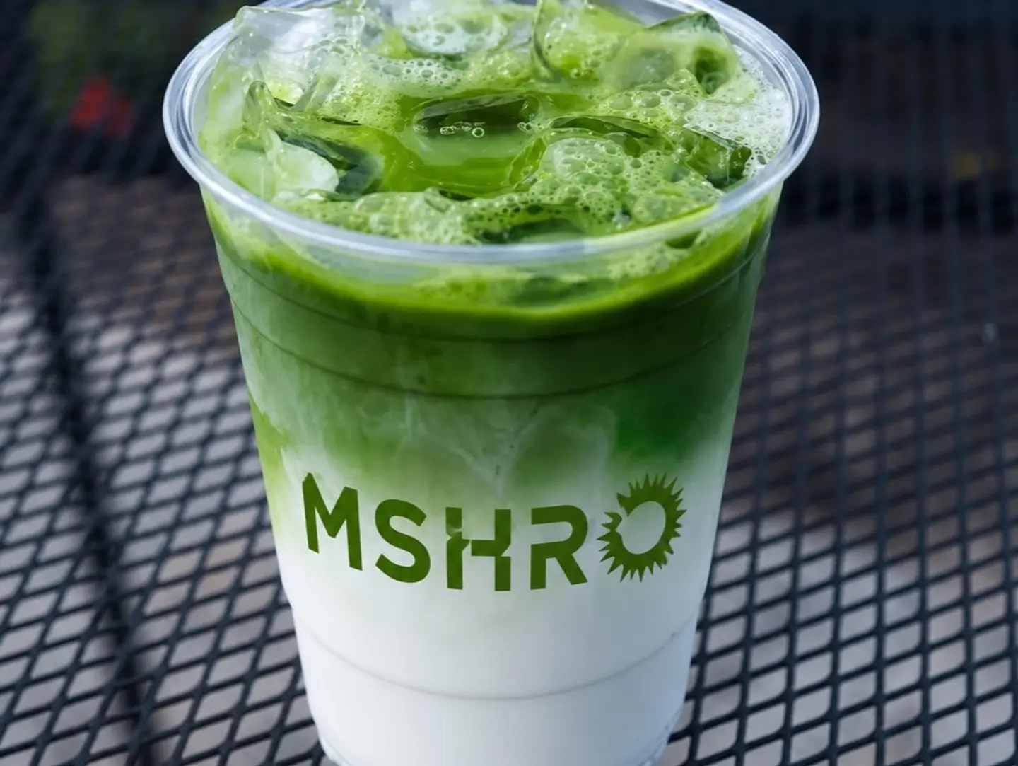 Matcha