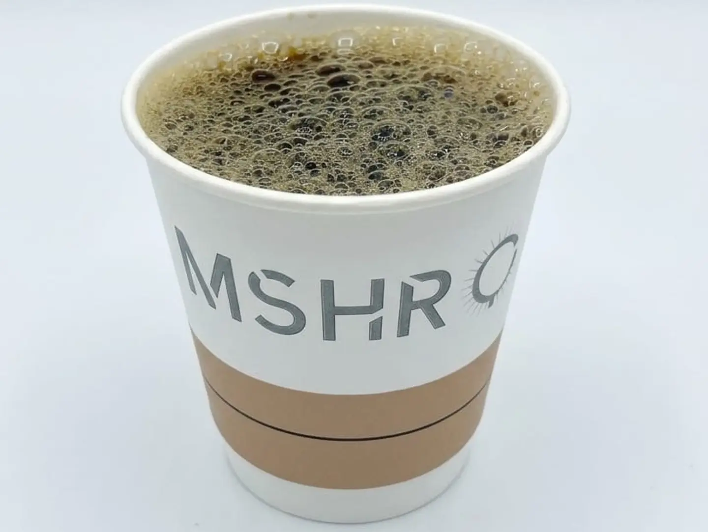 Coffee In Sixty