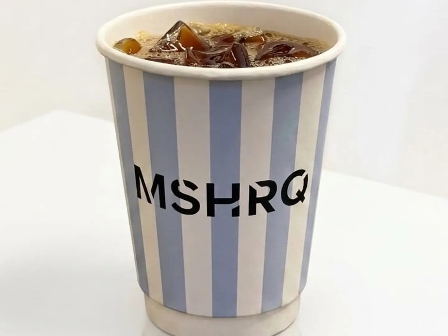 Today's Coffee
