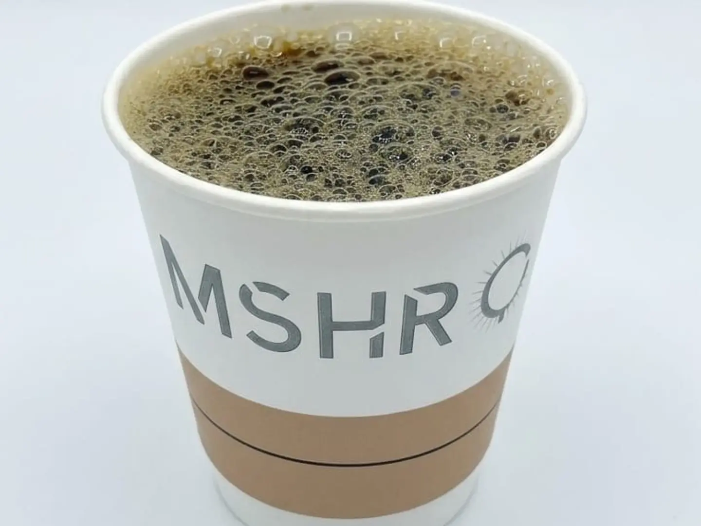 Today's Coffee