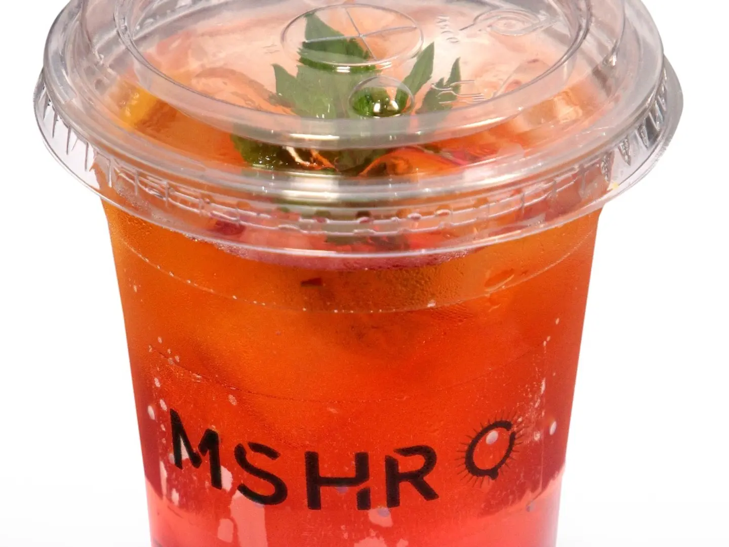 Mojito Codered