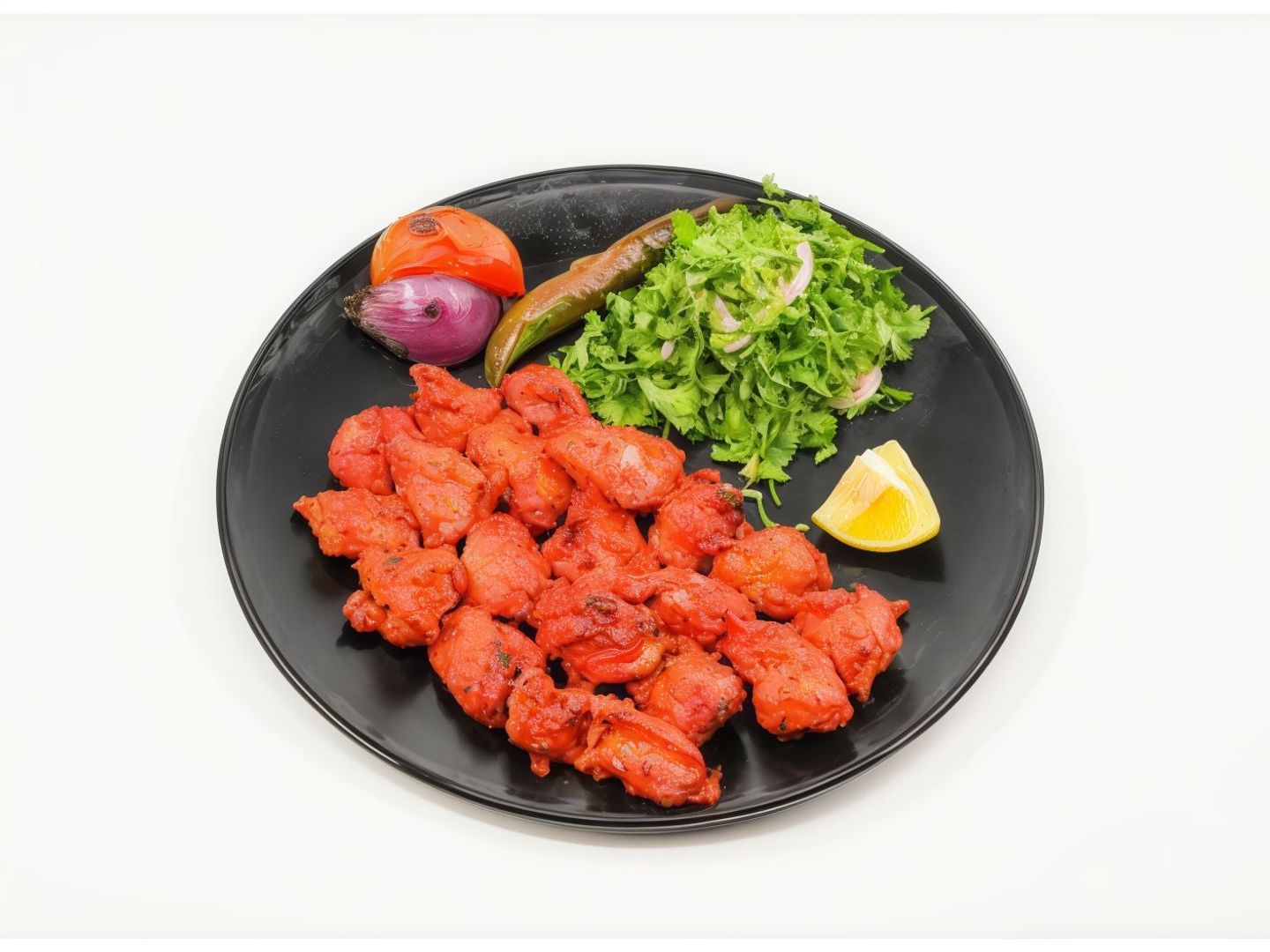 Chicken Malai Awsal