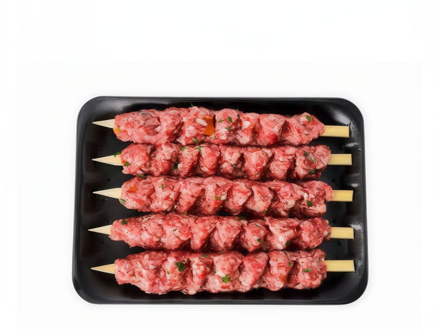 Veal Kebab