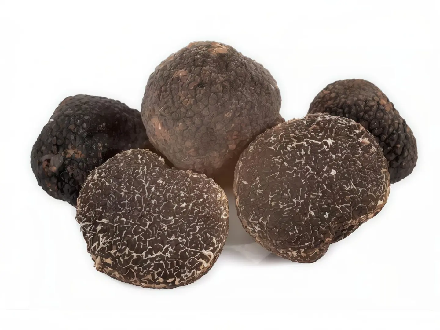 Truffle Fruit
