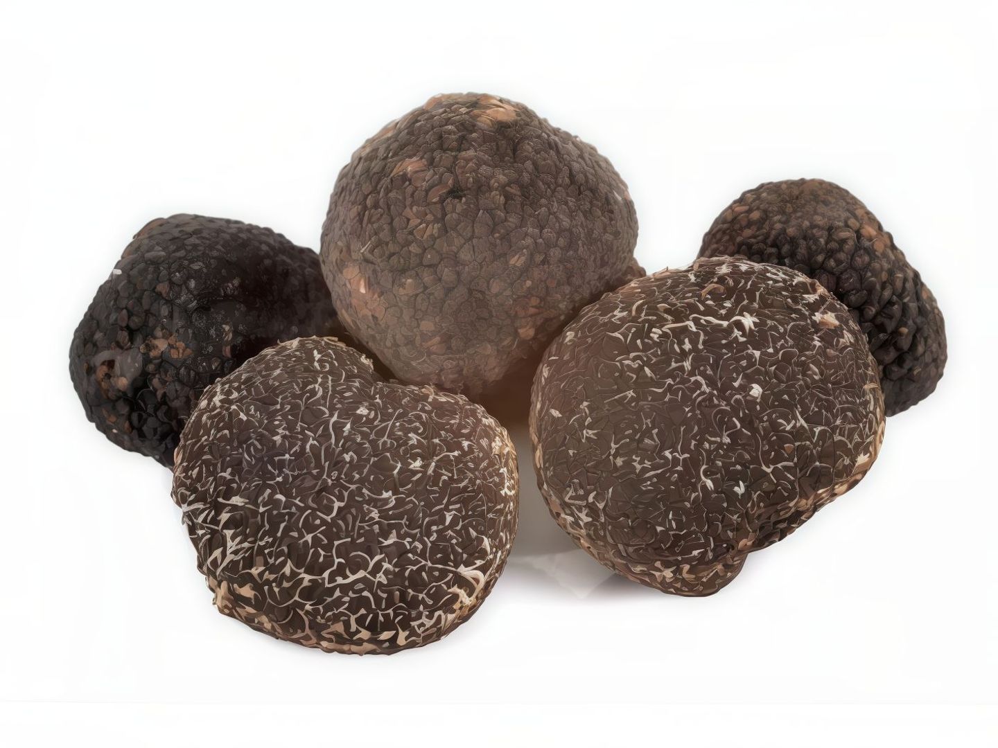Truffle Fruit