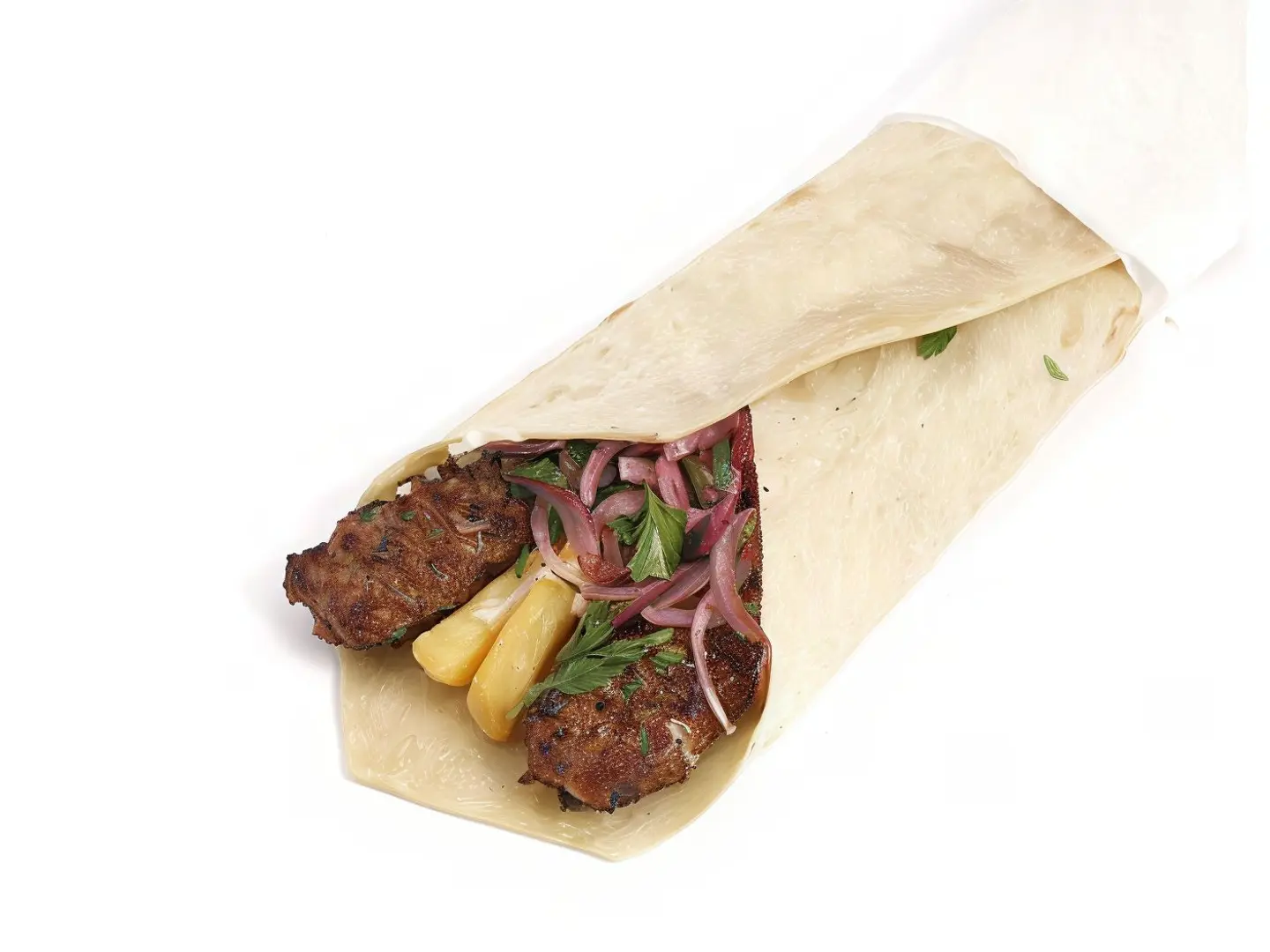 Double Grilled Sandwich