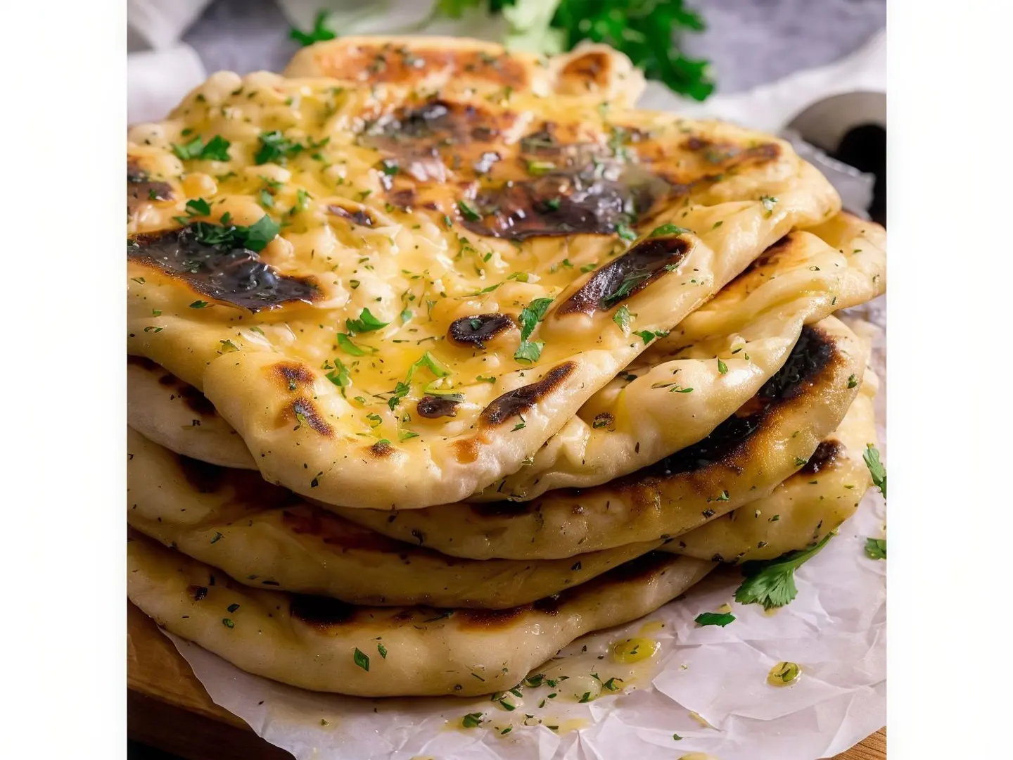 نان ثوم