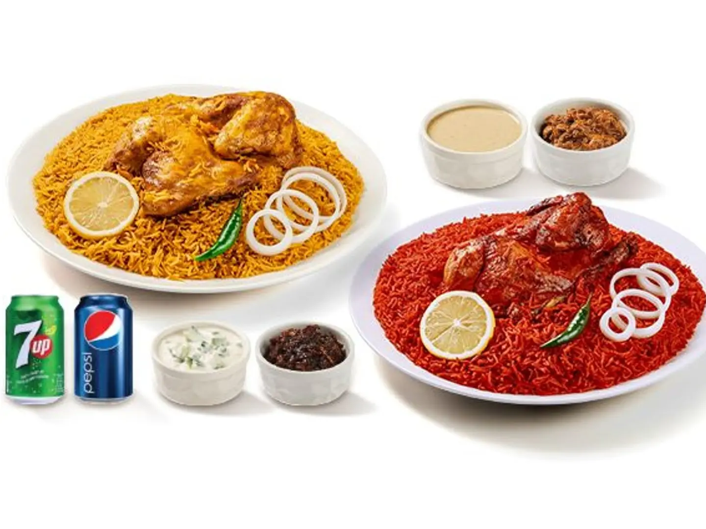 عرض جمعات تكفي الى 5 اشخاص