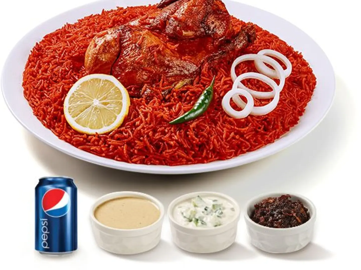 عرض فردي مضغوط تكا