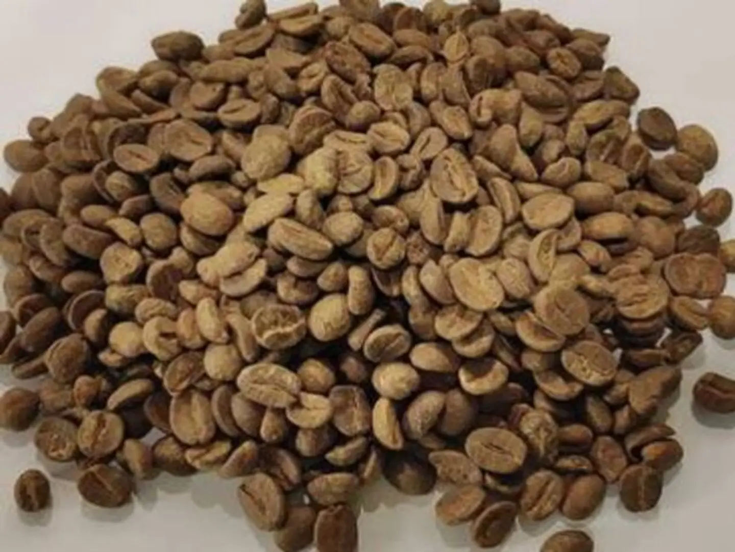 Coffe Khulani Ghamik 1000g