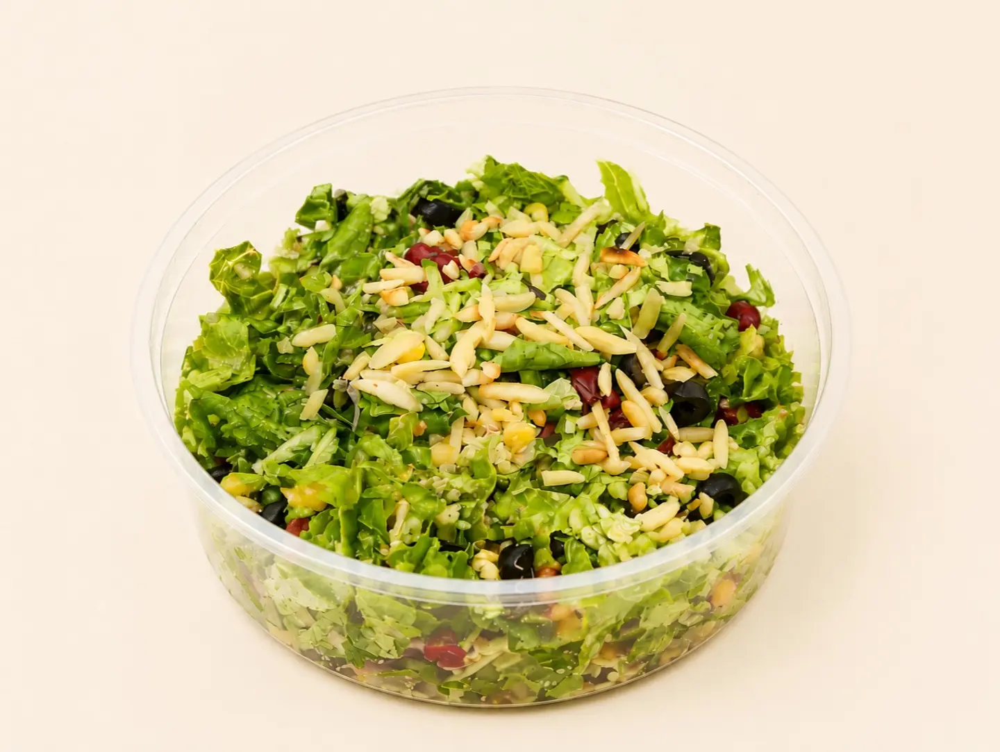 Quinoa Salad