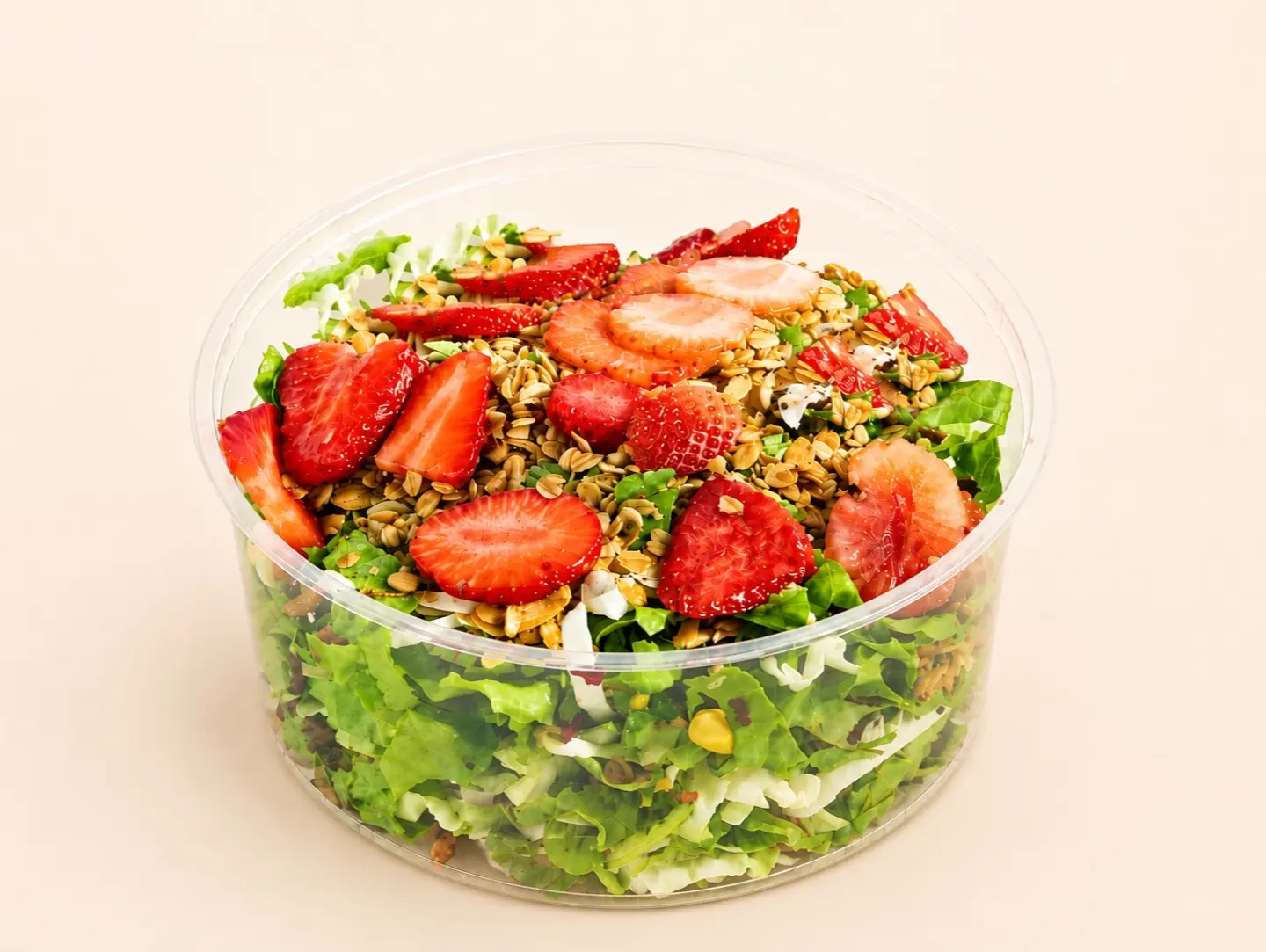 Granola Salad