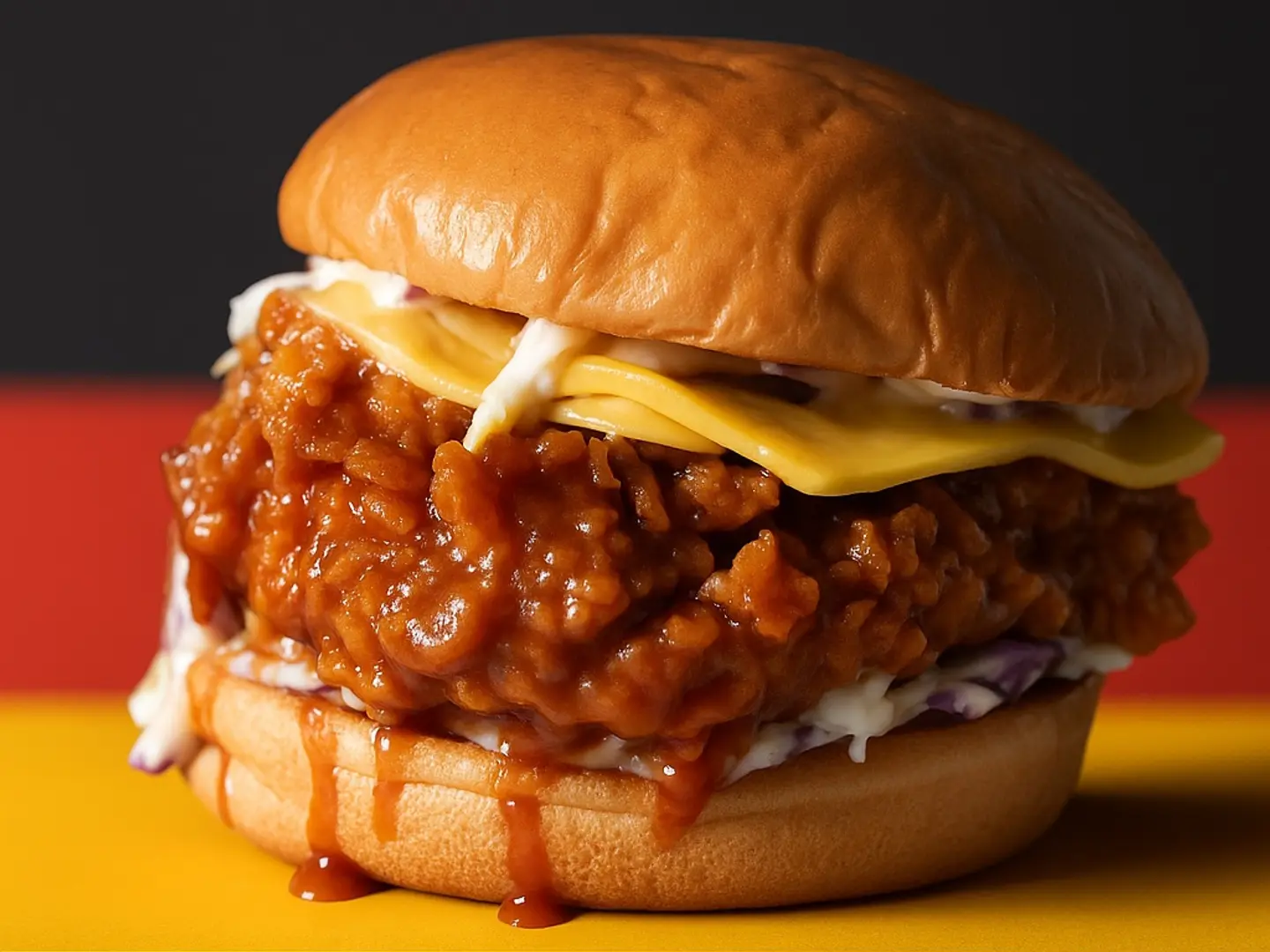 كرسبي بافلو