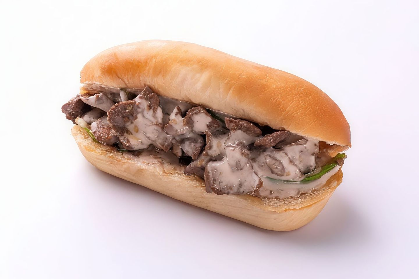 Lamb Liver