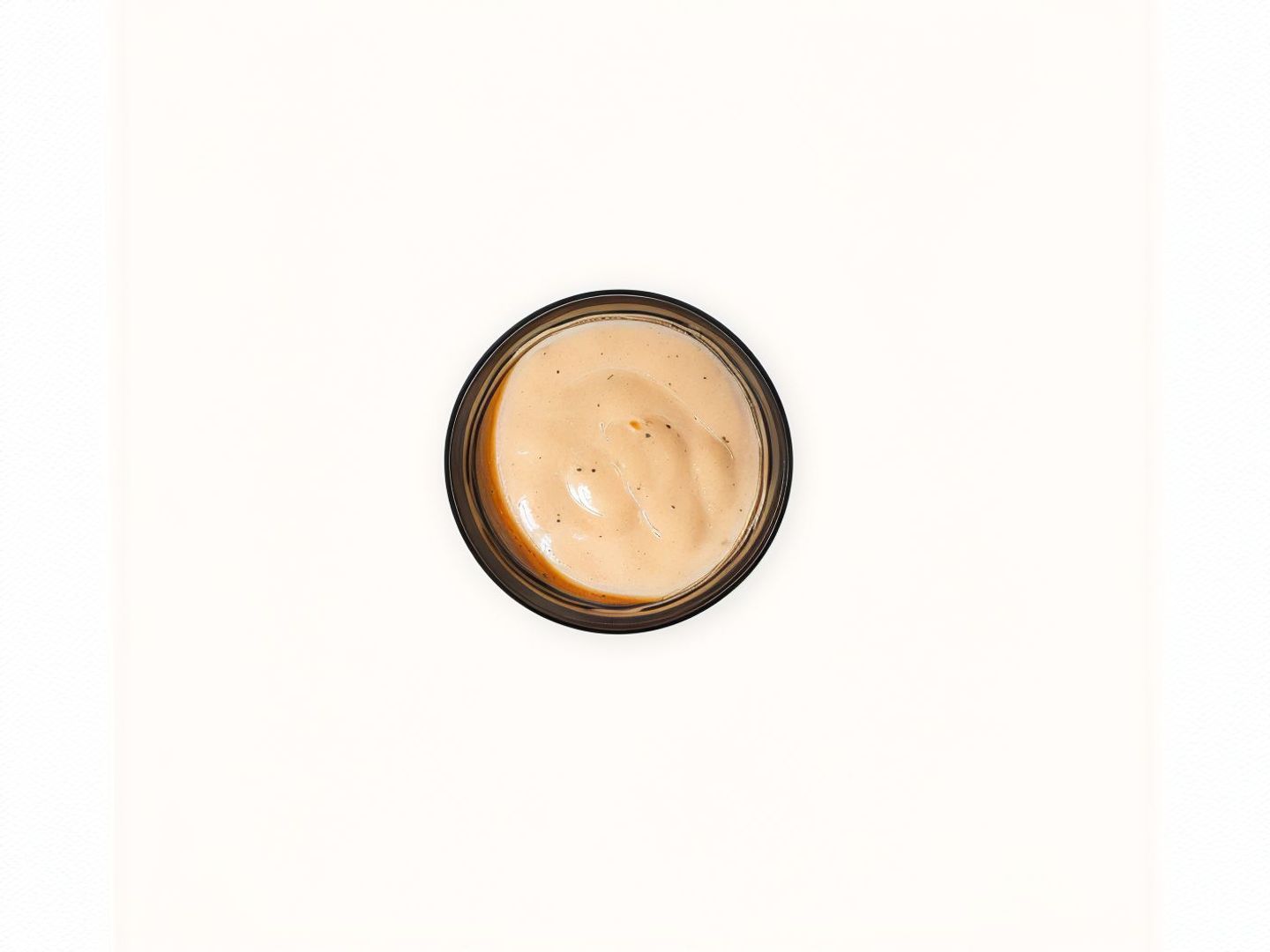 Spicy Garlic Sauce