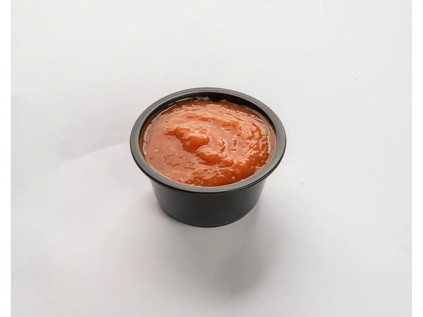 صوص الكاتشب