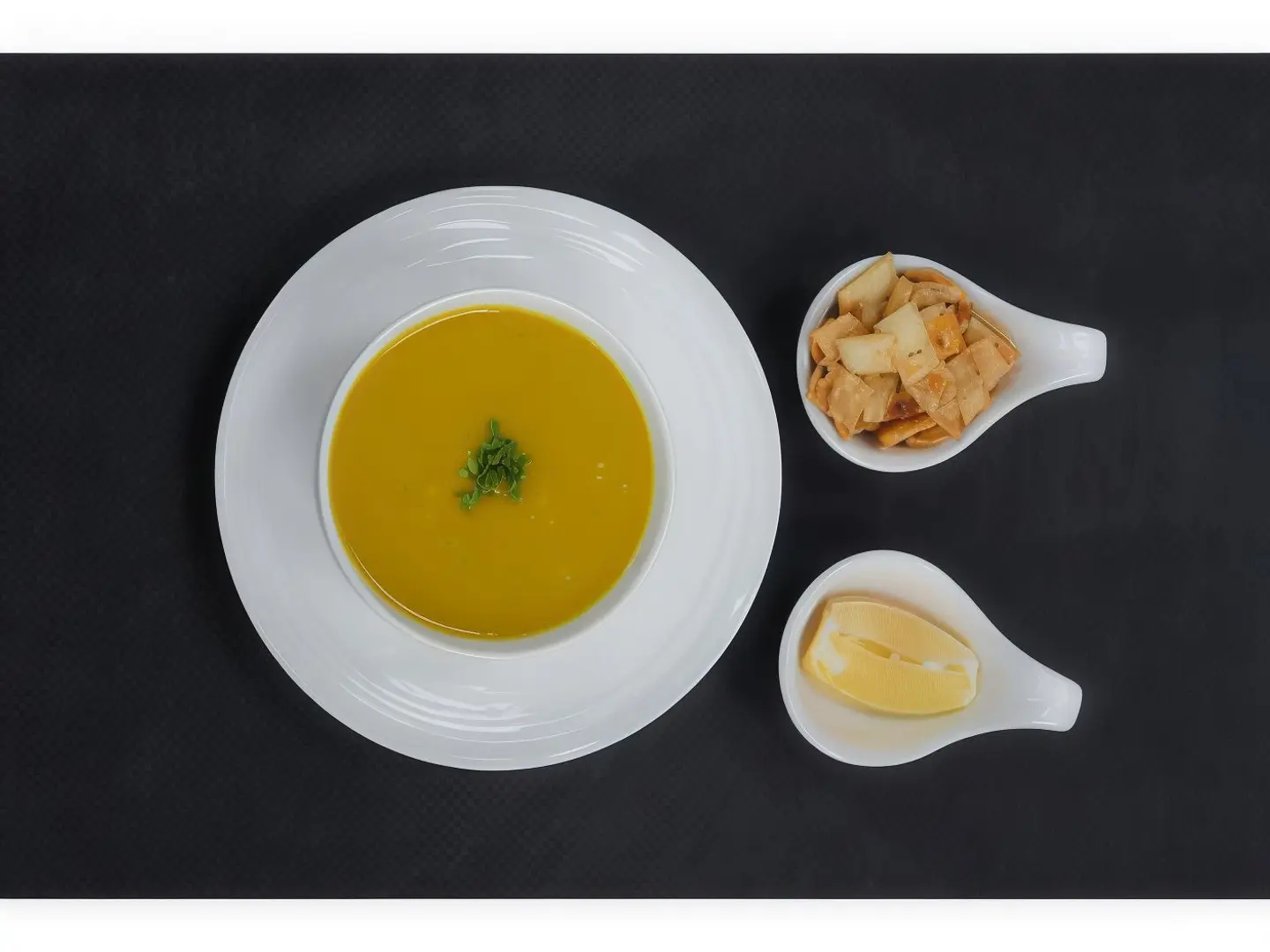 Lentil Soup
