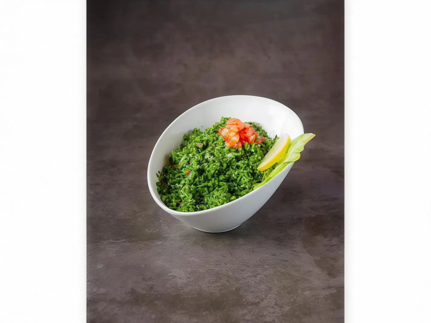 Tabbouleh
