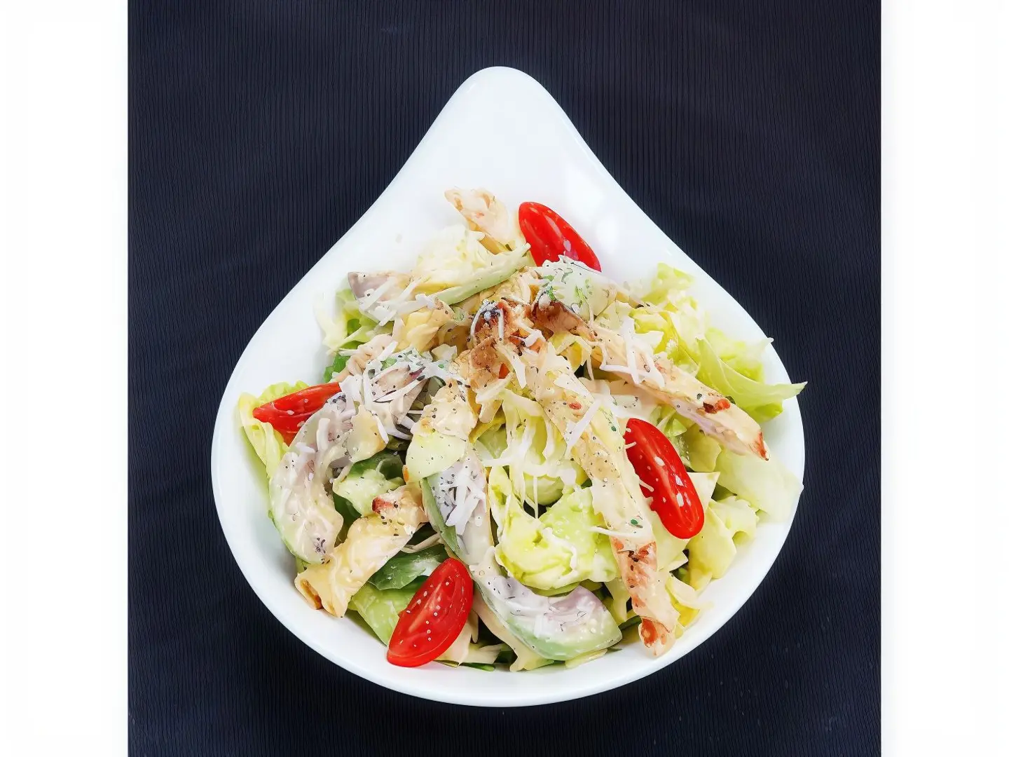 Avocado Salad
