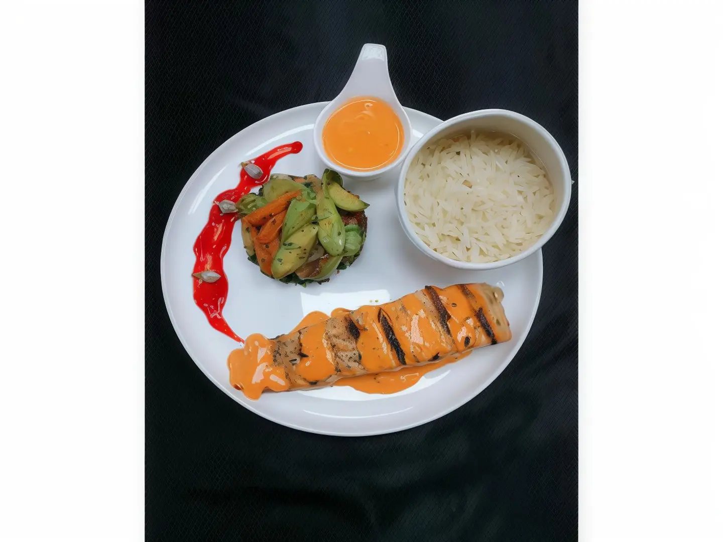 Salmon