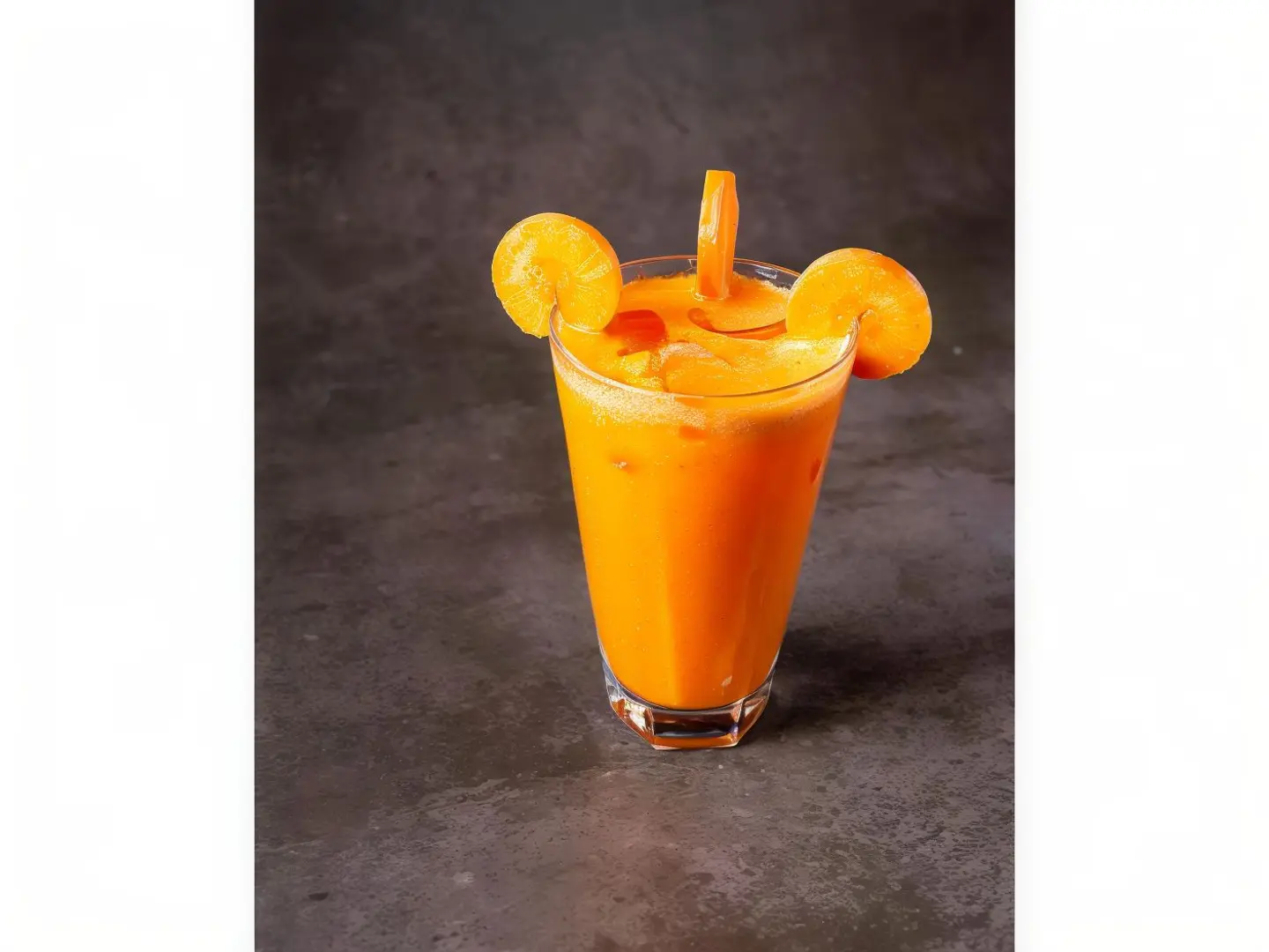 Carrot Juice