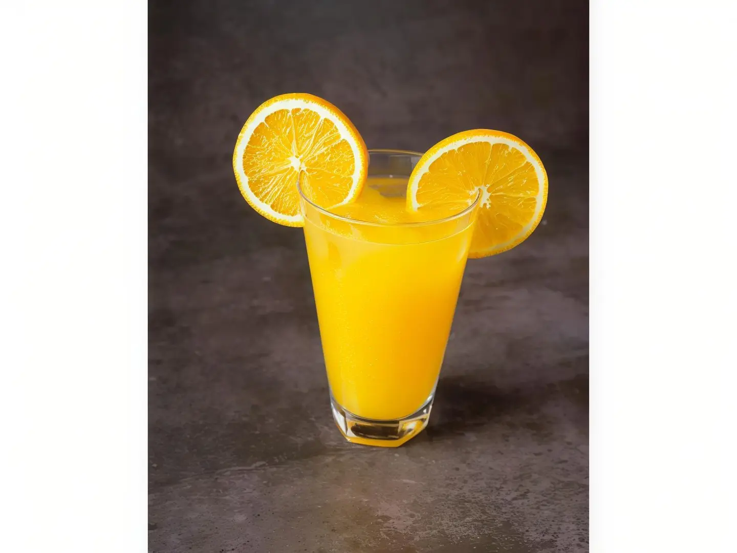 Orange Juice
