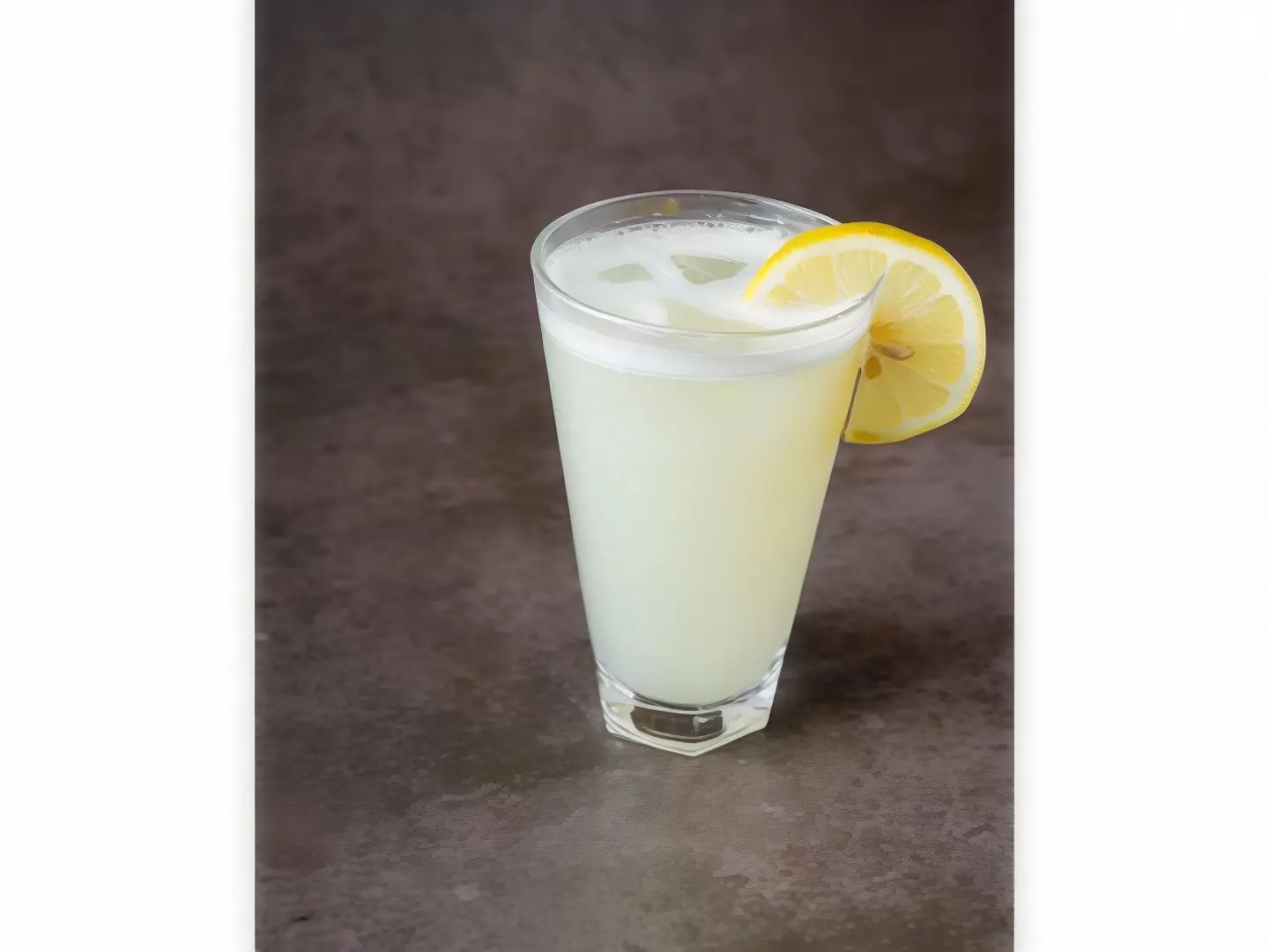 Lemon Juice