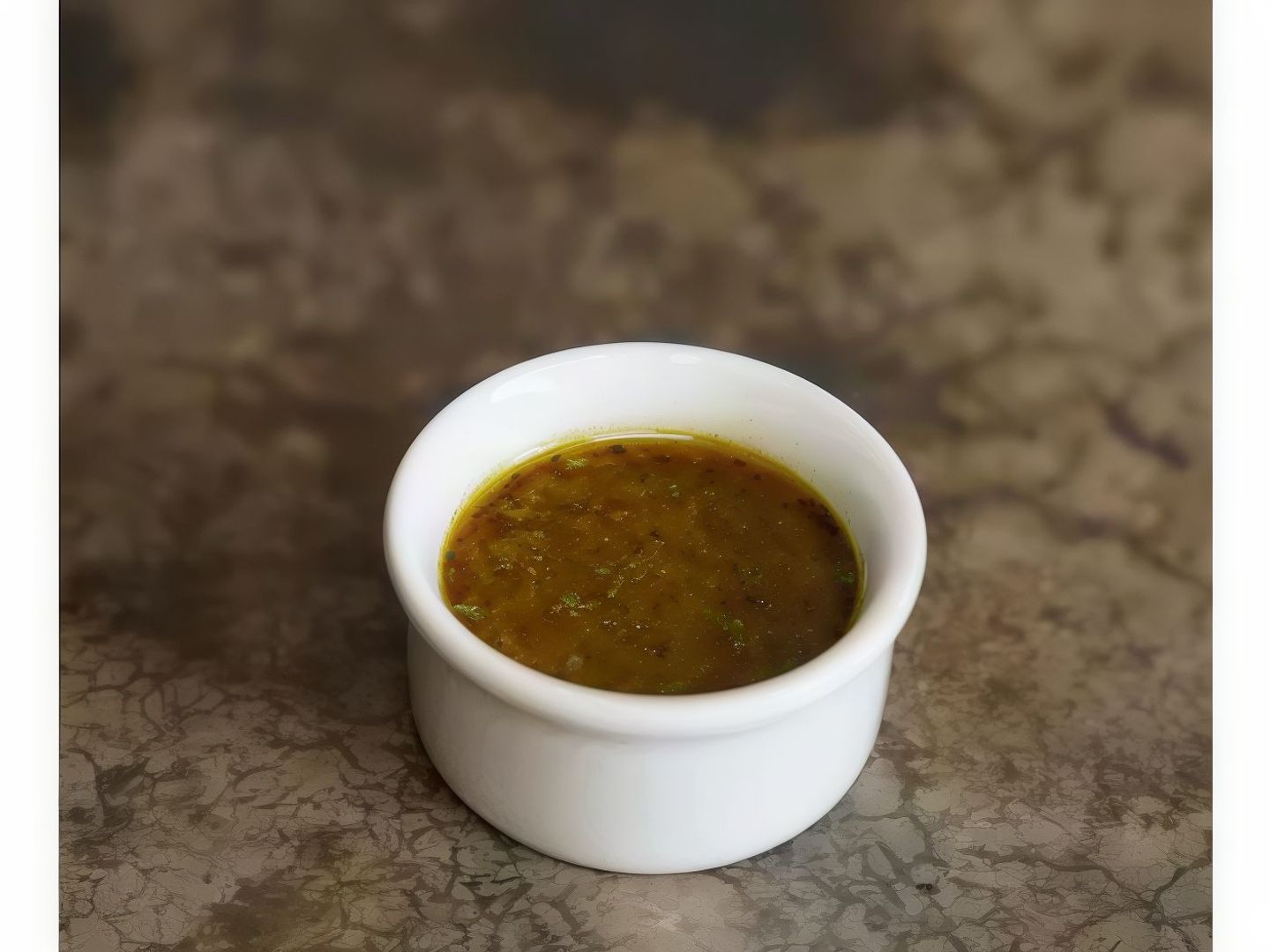 Chimichurri Sauce