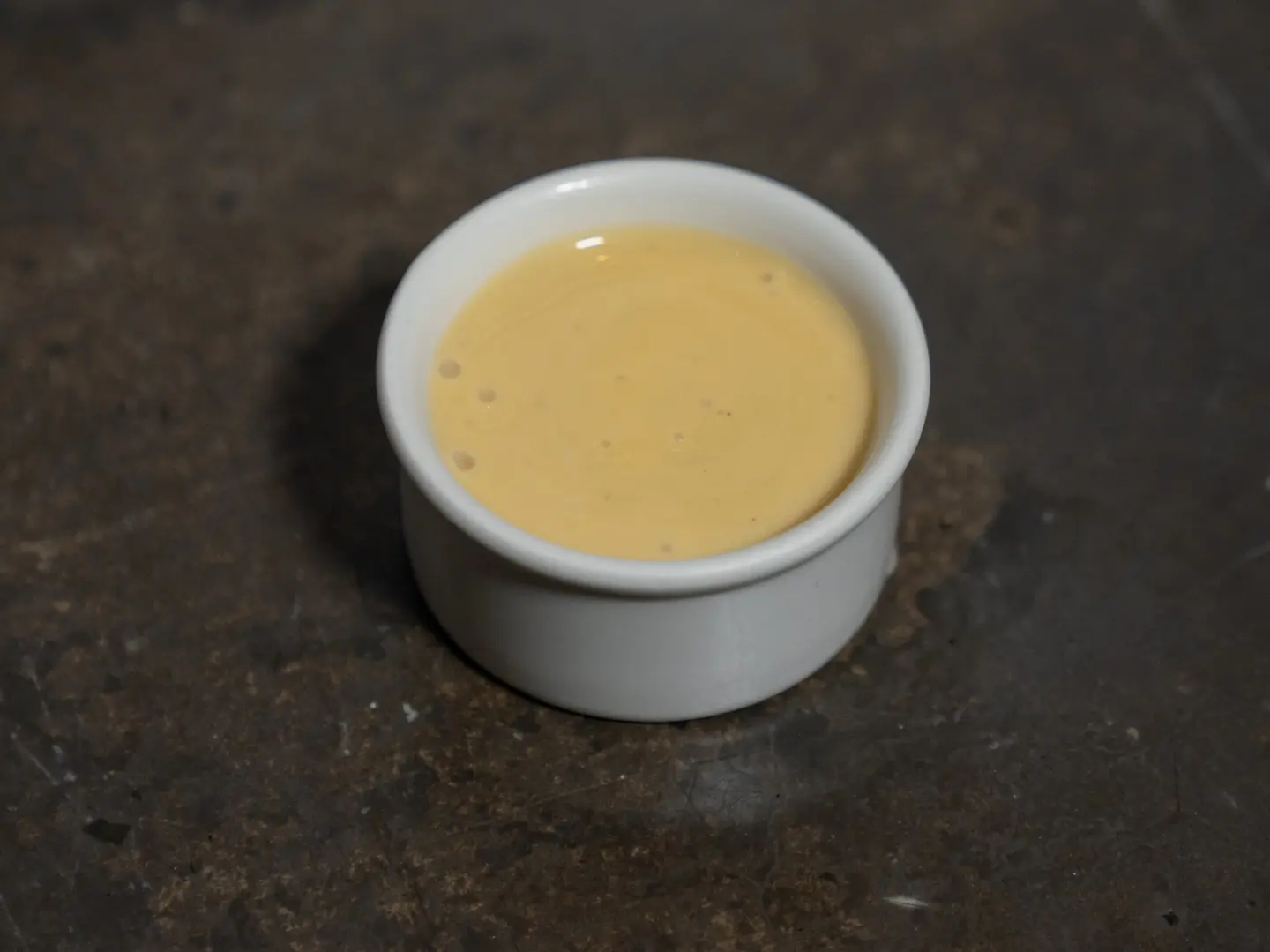 Cheese Sauce