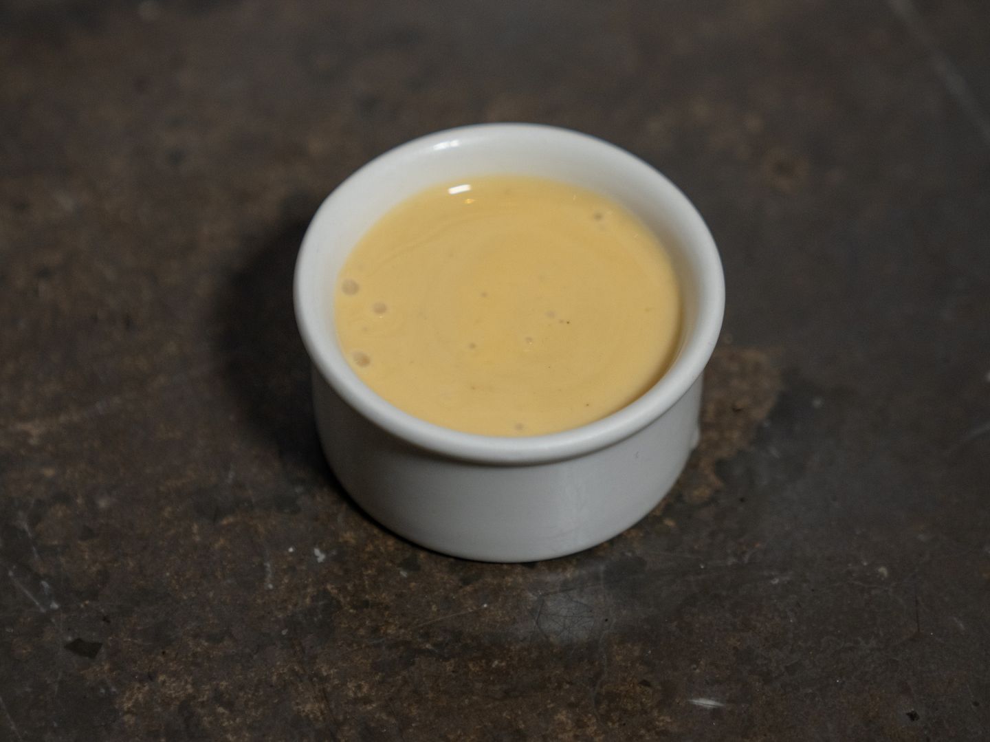 Cheese Sauce