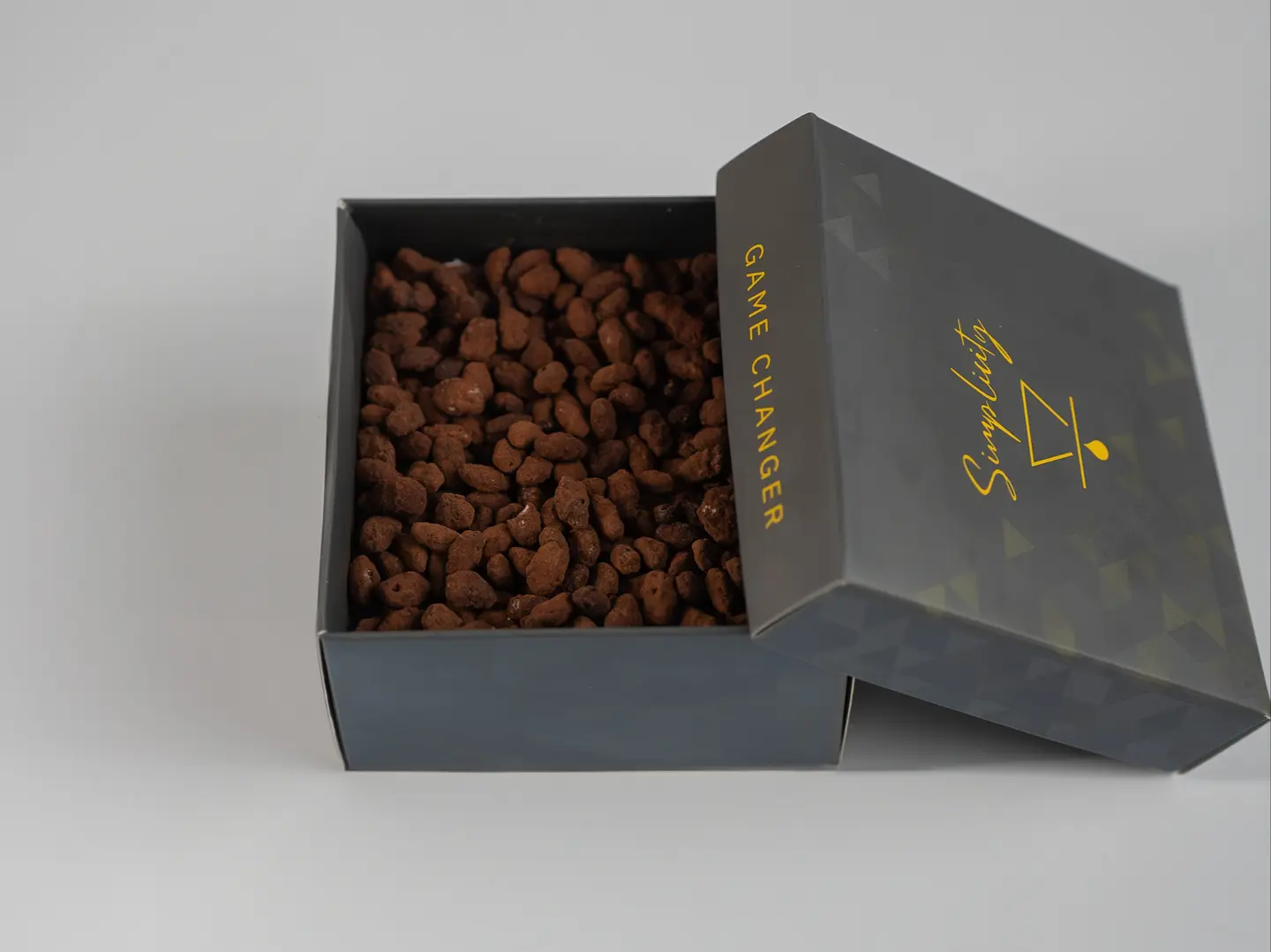 Crispy Chocolate Small