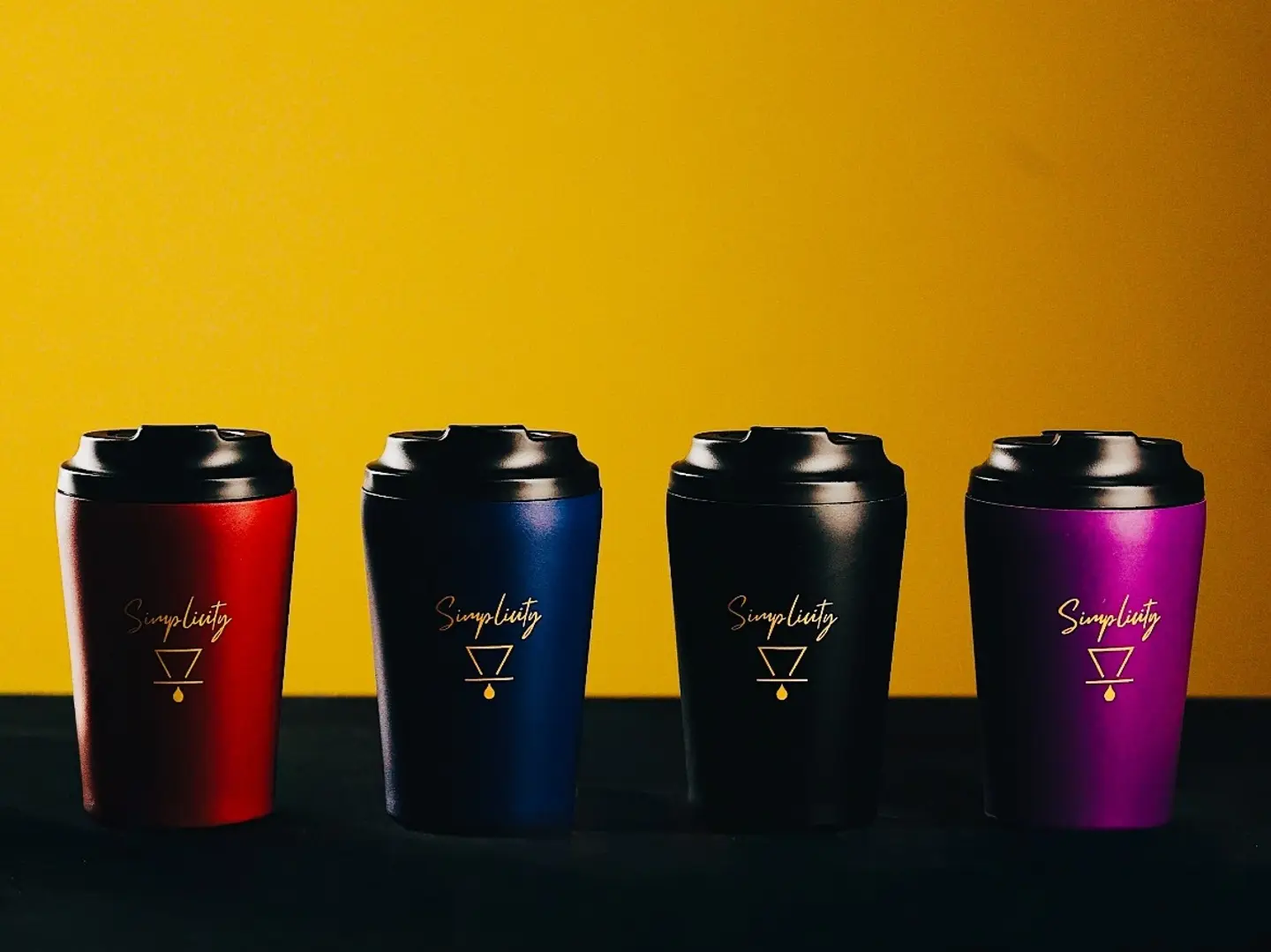 مج فاضي بدون مشروب