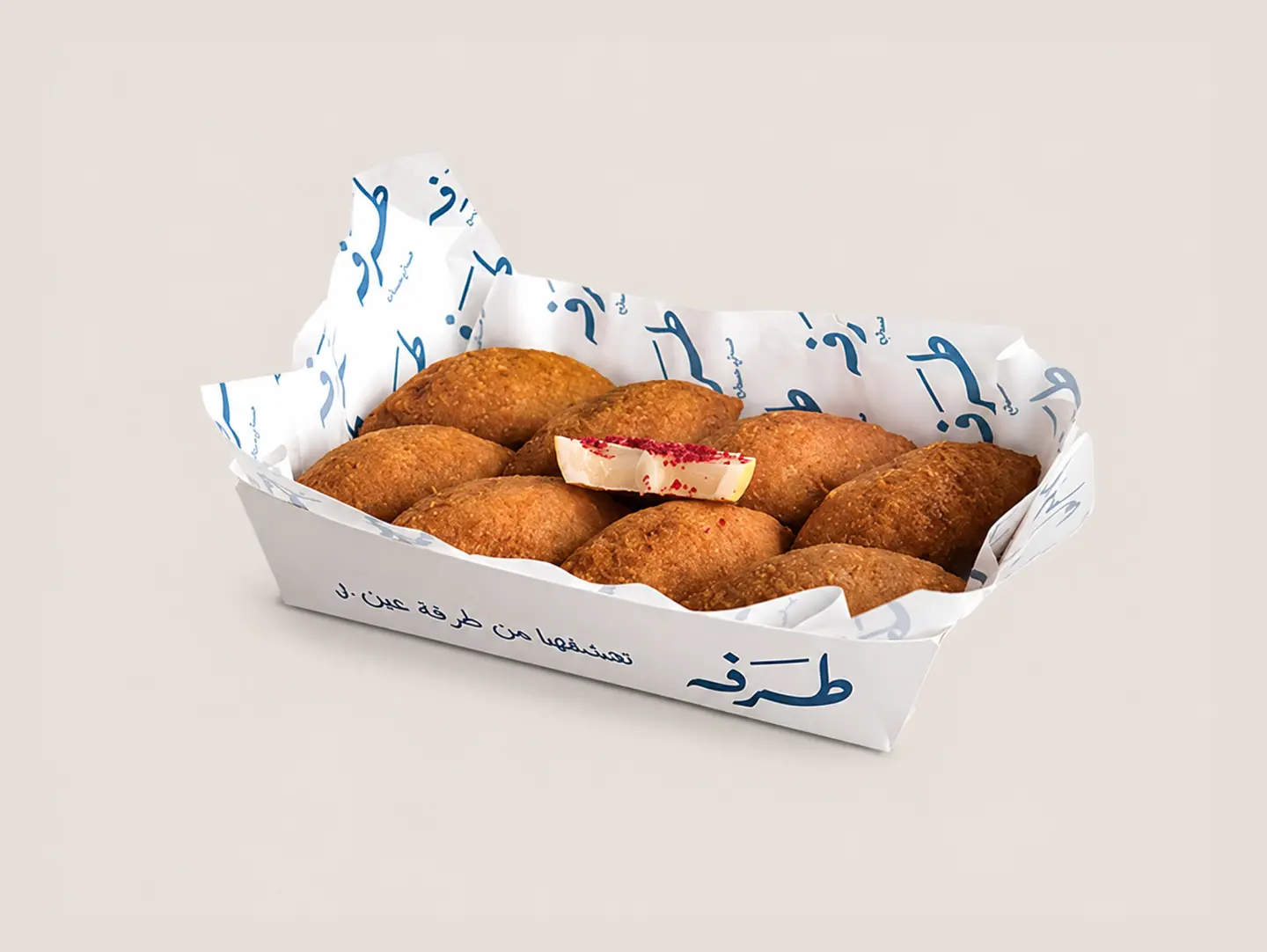 كبة - دجاج