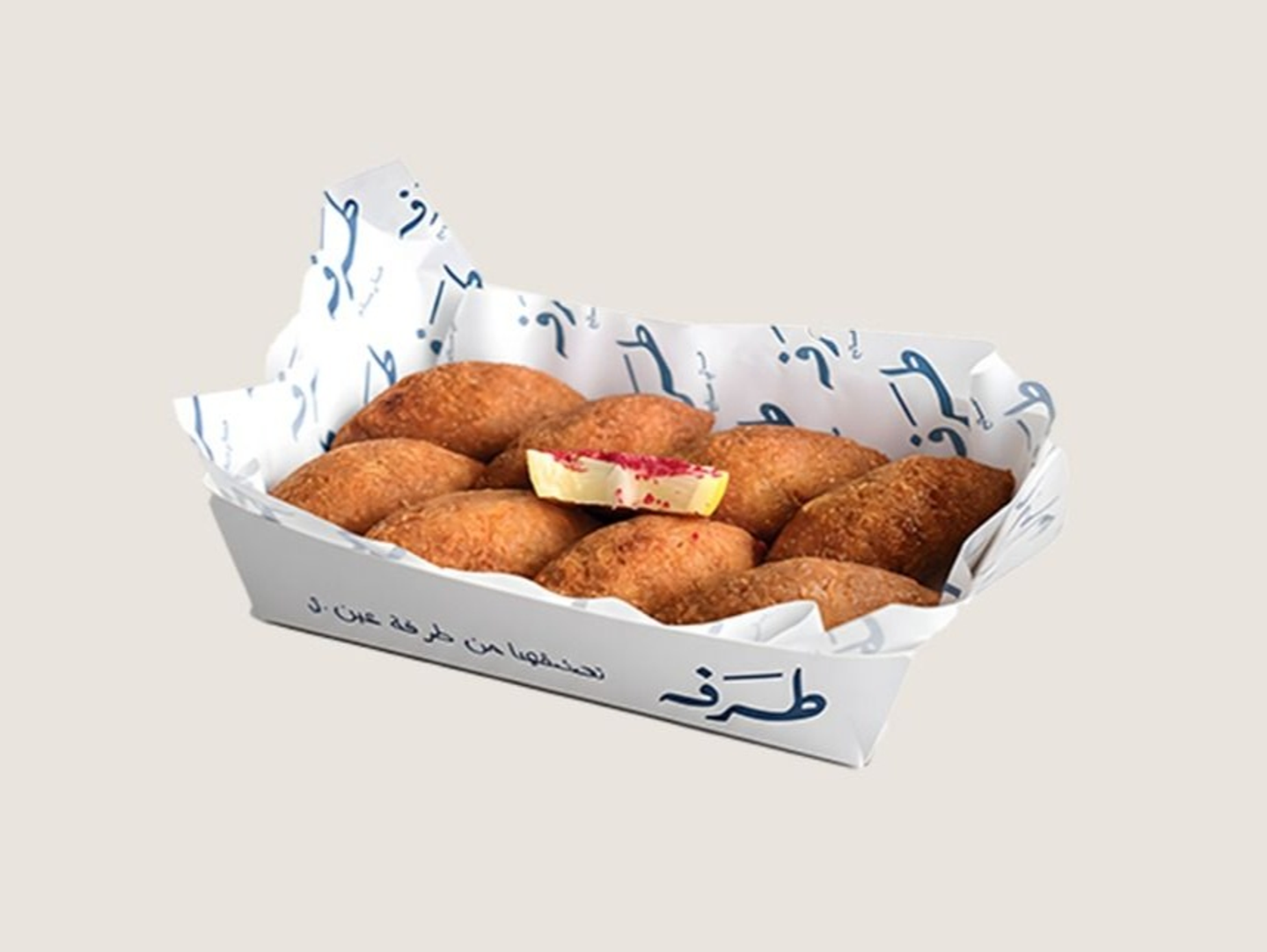 كبة - دجاج