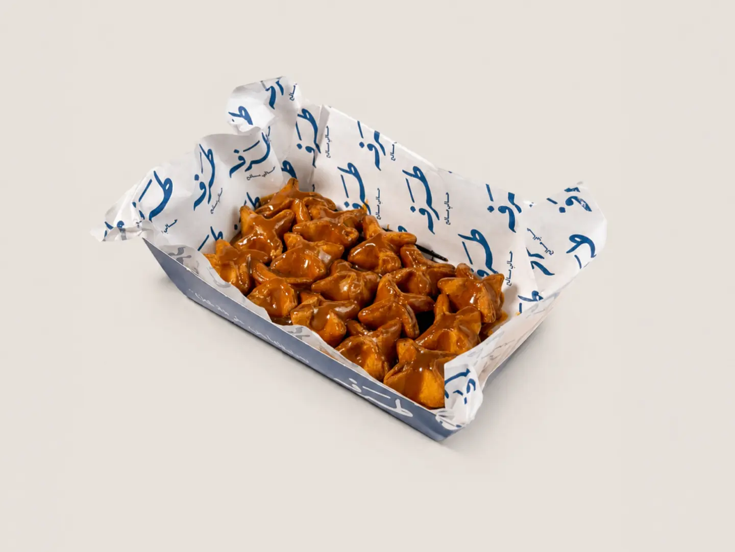 Baccha Bites